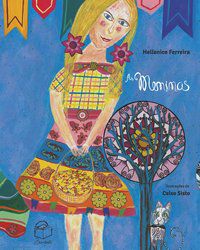 AS MENINAS - FERREIRA, HELLENICE