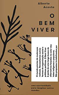 BEM VIVER, O - AUTOR(A): ACOSTA, ALBERTO