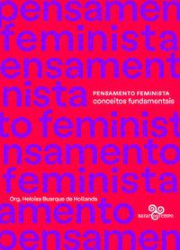 PENSAMENTO FEMINISTA - LORDE, AUDRE