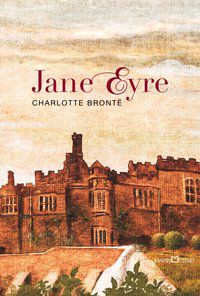 JANE EYRE - BRONTË, CHARLOTTE