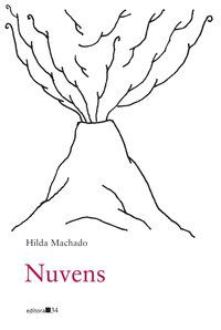 NUVENS - AUTOR(A): MACHADO, HILDA