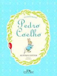 AS AVENTURAS DE PEDRO COELHO - POTTER, BEATRIX