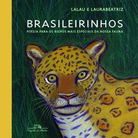 BRASILEIRINHOS - LAURABEATRIZ