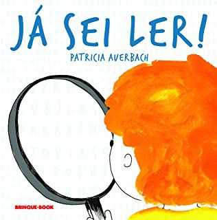 JÁ SEI LER! - AUERBACH, PATRICIA