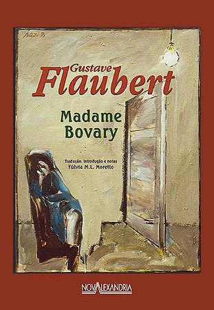MADAME BOVARY - FLAUBERT, GUSTAVE