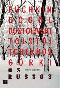 OS RUSSOS - GÓGOL, NIKOLAI