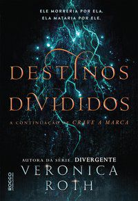 DESTINOS DIVIDIDOS - ROTH, VERONICA