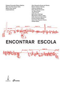 ENCONTRAR ESCOLA - AUTOR(A): OLARIETA, BEATRIZ FABIANA