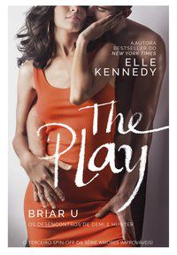 THE PLAY – SUCESSO NO TIKTOK - VOL. 3 - AUTOR(A): KENNEDY, ELLE