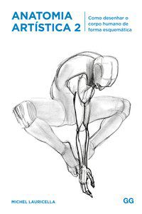 ANATOMIA ARTISTICA 2 - AURICELLA, MICHEL