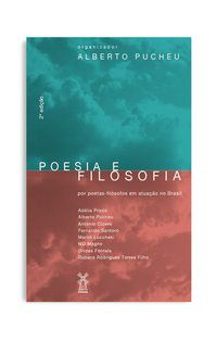 POESIA (E) FILOSOFIA - PUCHEU, ALBERTO