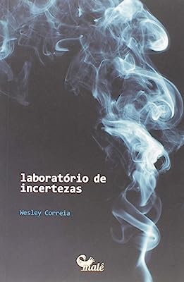 LABORATÓRIO DE INCERTEZAS - AUTOR(A): CORREIA, WESLEY