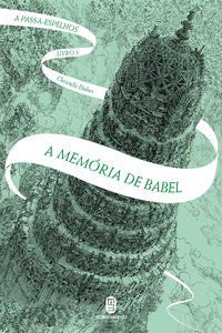 A MEMÓRIA DE BABEL - VOL. 3 - DABOS, CHRISTELLE