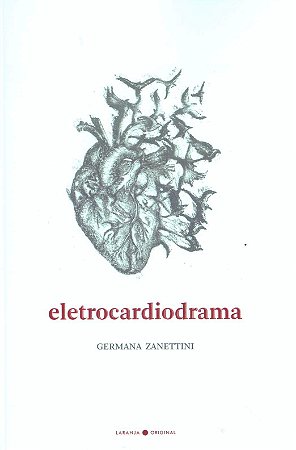 ELETROCARDIOGRAMA - ZANETTINI, GERMANA