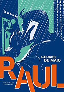 RAUL - MAIO, ALEXANDRE DE