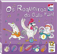APRENDIZADO MUSICAL: OS ROQUEIROS DO GALO FAEL - AUTUMN PUBLISHING