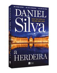 A HERDEIRA - SILVA, DANIEL
