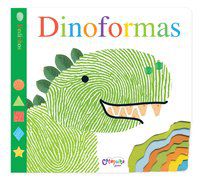 DINOFORMAS - POWELL, SARAH