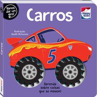 VAMOS DAR UM GIRO! CARROS - AUTOR(A): LAKE PRESS