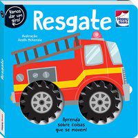 VAMOS DAR UM GIRO! RESGATE - AUTOR(A): LAKE PRESS