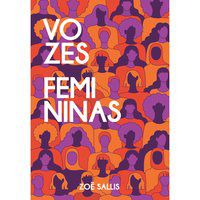 VOZES FEMININAS - SALLIS, ZOË