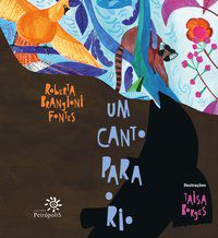 UM CANTO PARA O RIO - AUTOR(A): BRANGIONI, ROBERTA