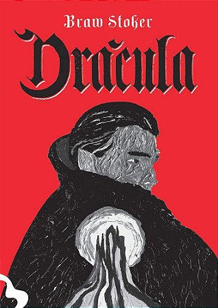 DRÁCULA - STOKER, BRAM