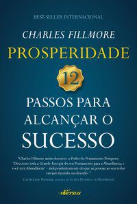 PROSPERIDADE - AUTOR(A): FILLMORE, CHARLES