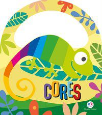 CORES - AUTOR(A): CULTURAL, CIRANDA