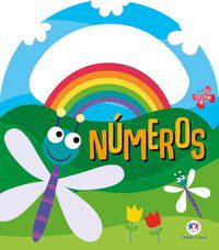 NÚMEROS - AUTOR(A): CULTURAL, CIRANDA