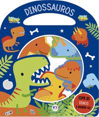 DINOSSAUROS - AUTOR(A): BELIEVE, MAKE