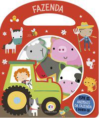 FAZENDA - AUTOR(A): BELIEVE, MAKE