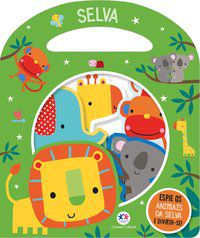 SELVA - AUTOR(A): BELIEVE, MAKE