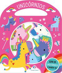 UNICÓRNIOS - AUTOR(A): BELIEVE, MAKE