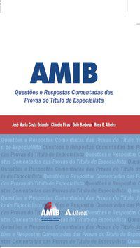 QUESTÕES E RESPOSTAS COMENTADAS EM CIRURGIA PLÁSTICA - AUTOR(A): SILVA, SÉRGIO EDUARDO CARREIRÃO DA