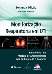 MONITORIZAÇÃO RESPIRATÓRIA EM UTI - AUTOR(A): TERZI, RENATO G. G.