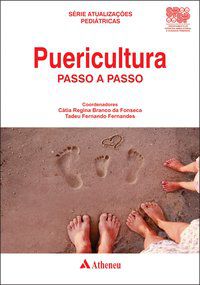 PUERICULTURA PASSO A PASSO - AUTOR(A): FERNANDES, TADEU FERNANDO