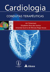 CARDIOLOGIA - AUTOR(A): SANTOS, ELIZABETE SILVA DOS