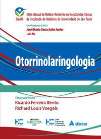 OTORRINOLARINGOLOGIA -