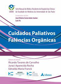 CUIDADOS PALIATIVOS FALÊNCIA ORGÂNICAS -