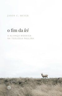 O FIM DA LEI - AUTOR(A): MEYER, JASON