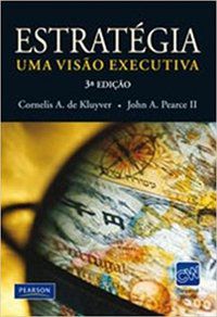 ESTRATÉGIA - AUTOR(A): DE KLUYVER, CORNELIS A.