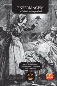 ENFERMAGEM - AUTOR(A): KUHNEN, ADRIANA EICH