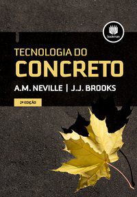 TECNOLOGIA DO CONCRETO - AUTOR(A): NEVILLE, A. M.