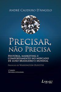 PRECISAR, NÃO PRECISA - AUTOR(A): LAZULI
