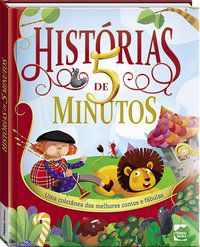 HISTÓRIAS DE 5 MINUTOS - MAMMOTH WORLD