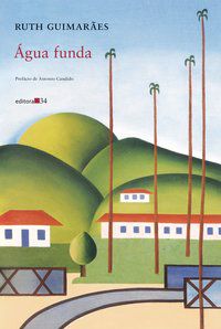 ÁGUA FUNDA - GUIMARÃES, RUTH