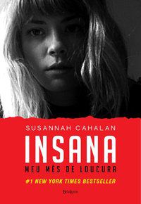 INSANA - CAHALAN, SUSANNAH