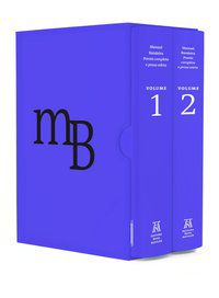 POESIA COMPLETA E PROSA SELETA - AUTOR(A): BANDEIRA, MANUEL