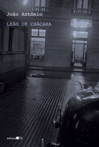 LEÃO DE CHÁCARA - AUTOR(A): ANTÔNIO, JOÃO